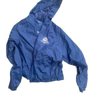 Pearl Harbor Windbreaker
